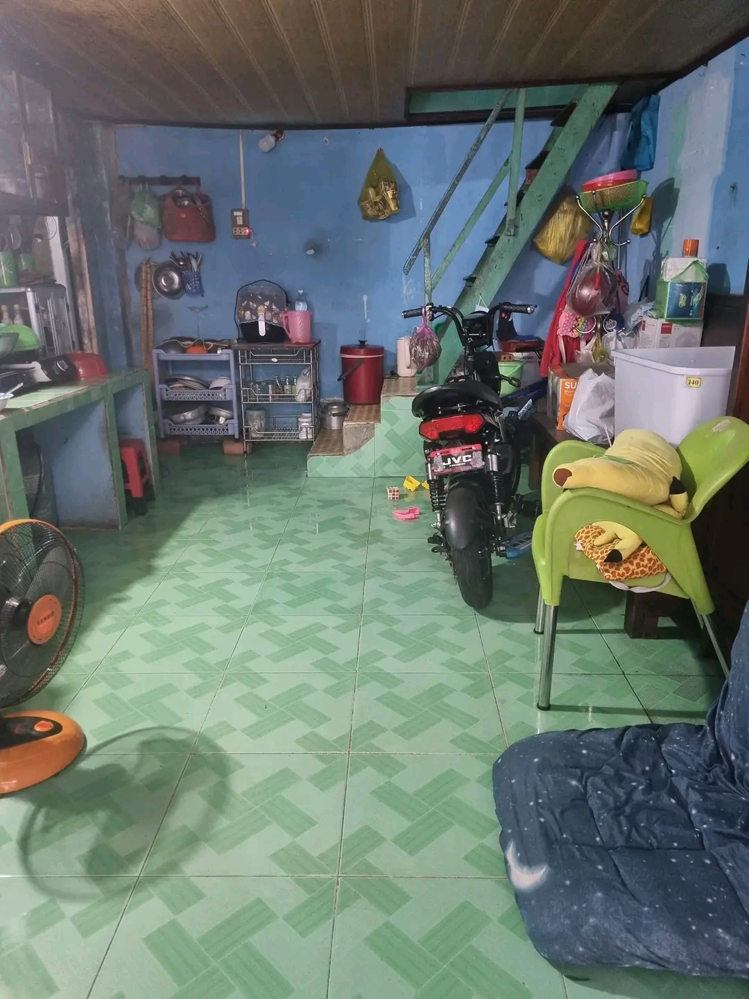 Bán nhà riêng quận 3 HXH Nguyễn Thông 68m 3 tầng 11.9 tỷ, lh: 0933233236