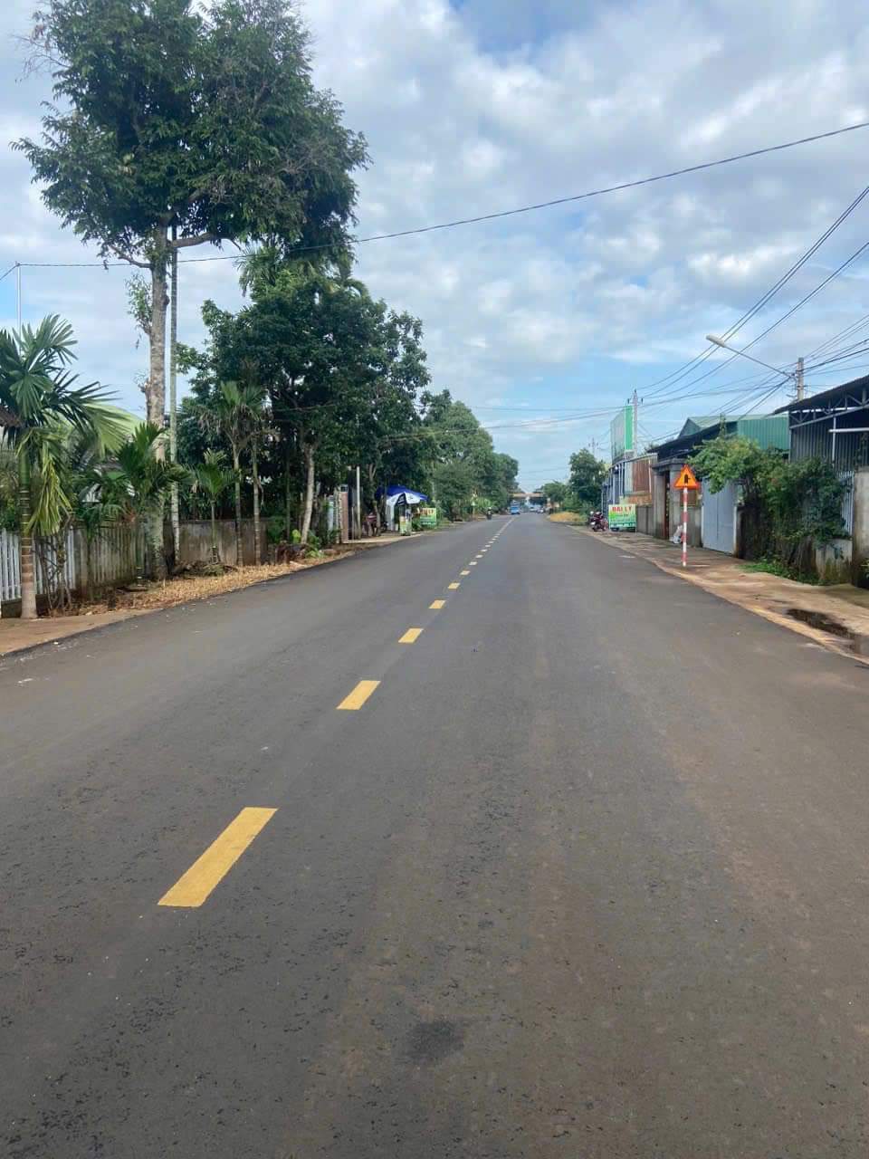 Bán Đất Mặt Tiền Phan Huy Chú, buôn ma thuột