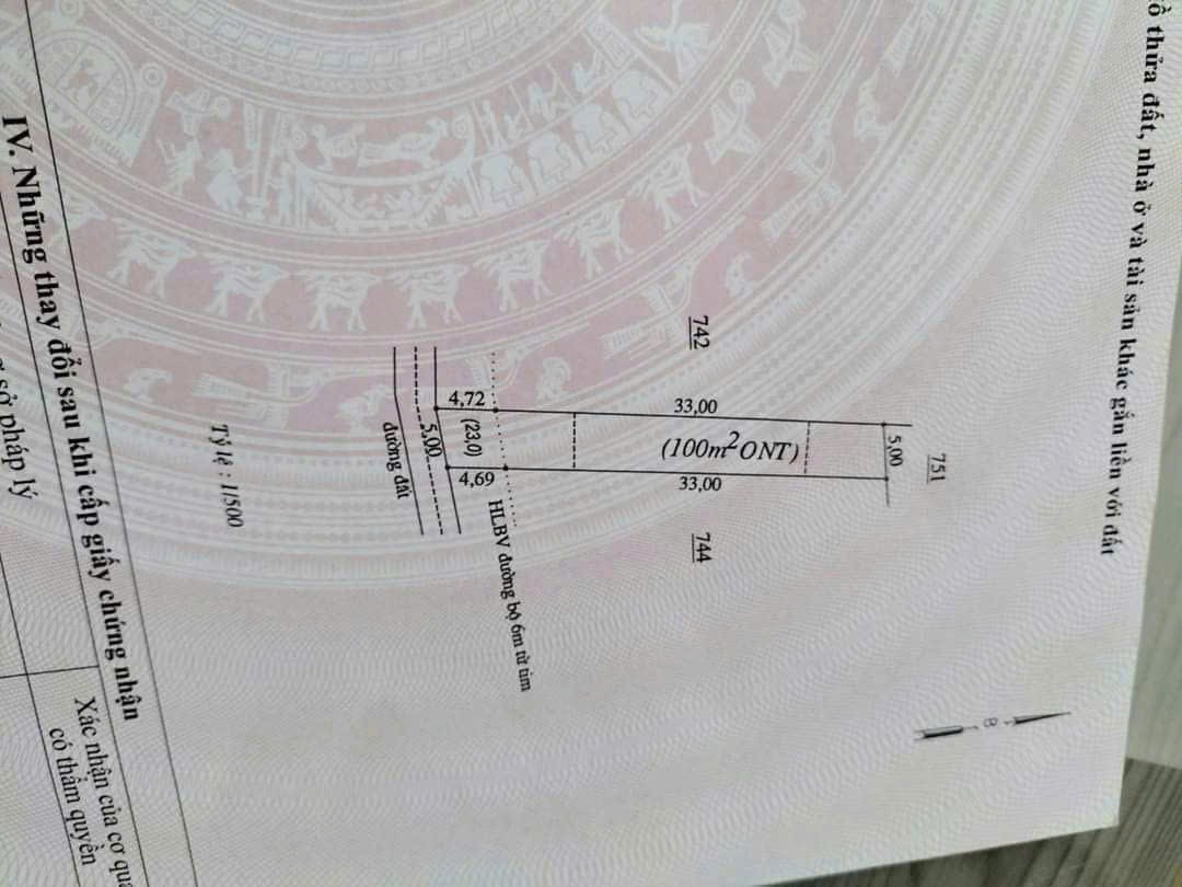 Mặt nhựa an Khương khu đông dân chủ ngợp